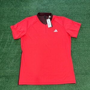 Adidas TENNIS PRO FREELIFT POLO SHIRT Mens XL - JC9295